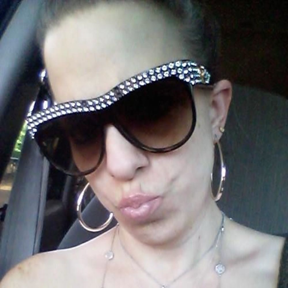 Meet your Posher, Kimberly
